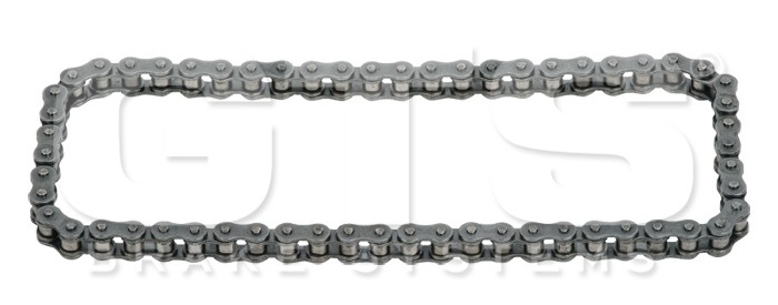 Sada opravárenská brzdového třmenu - řetízek 29 dílný KNORR SB6,SB7, SN6,SN7