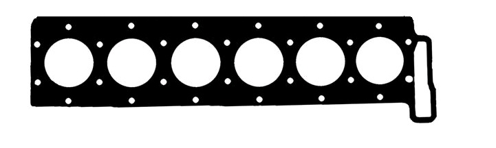 Těsnění hlavy válce ( 6 ) MAN TGA,TGS,TGX D2676 LF01-14/LOH01-10