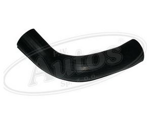 Hadice vodní - koleno 60x60x460 MAN TGA, F90,F2000