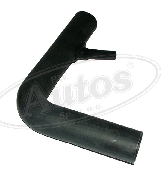 Hadice vodní 60x70x18 chladiče MAN E2000, F2000, 