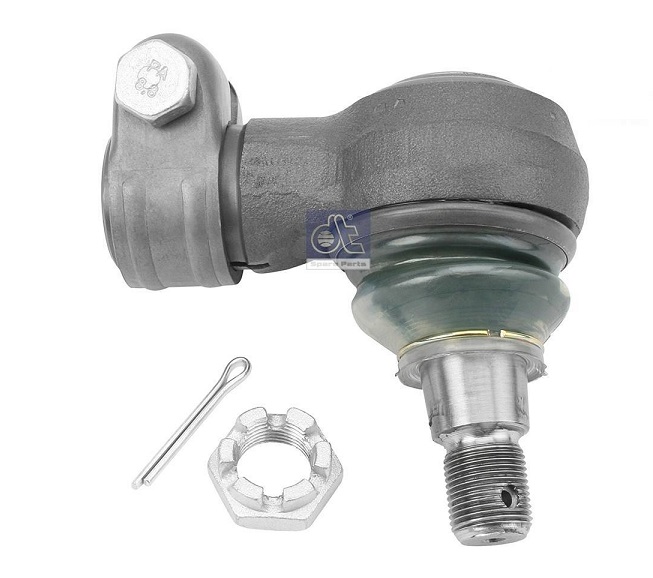 Hlava tyče řízení M26x1,5/M20x1,5x88/28,6 VOLVO FH12, FH16, FM9, FM10, FM12, FH/FM