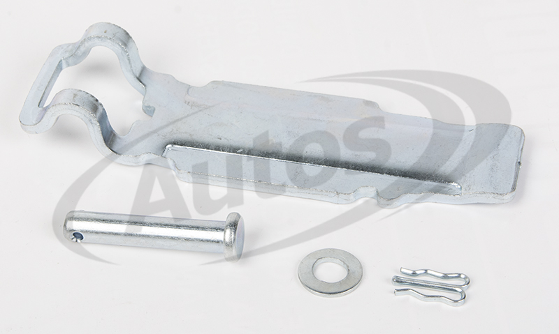 Sada opravárenská brzdového třmenu KNORR SB6/SB7