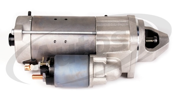 Startér 24V/4,0kW RVI Premium, Midlum, Manager, Maxter, MAN