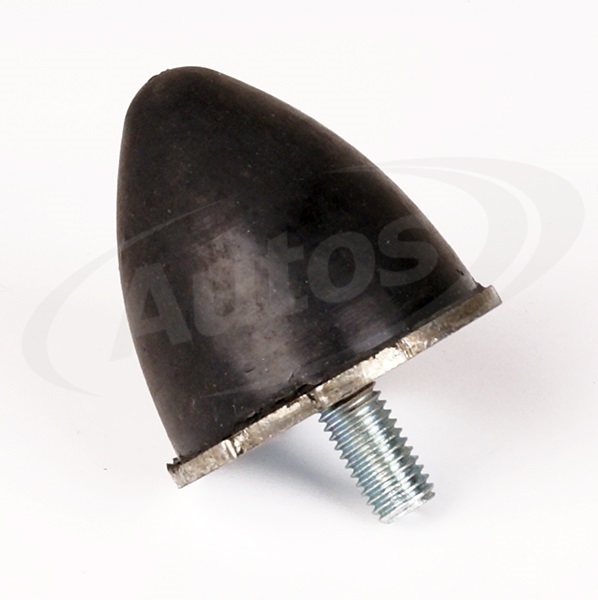 Silentblok kabiny - doraz RVI Premium DXi, Magnum DXi, Kerax