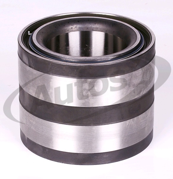 Ložisko náboje kola 110x140x82/VKBA 5409 ZN sada IVECO E.Cargo, VOLVO FL6