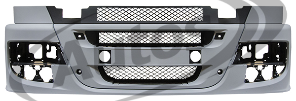 Nárazník přední IVECO Stralis 440S35 AS od 01.2007, Stralis Hi-Way AS od 2013