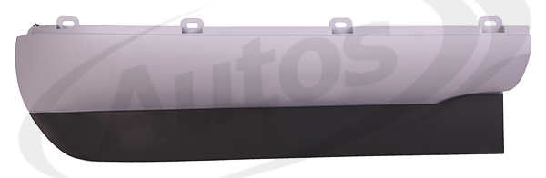 Kryt pod nárazník P IVECO Stralis AD, IVECO Stralis AT