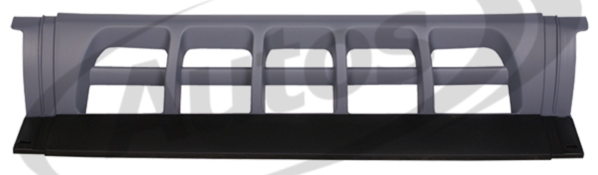 Kryt pod nárazník střední IVECO Stralis