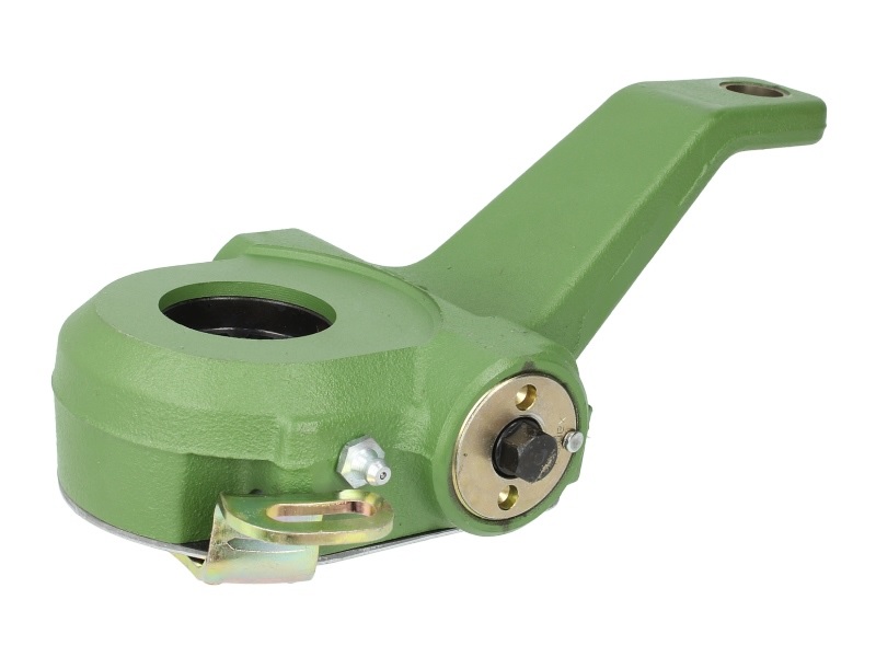 Páka brzdy automat 79550C/10/165mm L SCANIA P,G,R,T