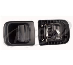 Klika dveří vnější L RVI MASTER/MASCOTT DXI OD 2003 R