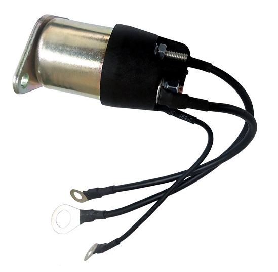 Cívka startéru DAF, SCANIA P250, G360, R400 od 2007