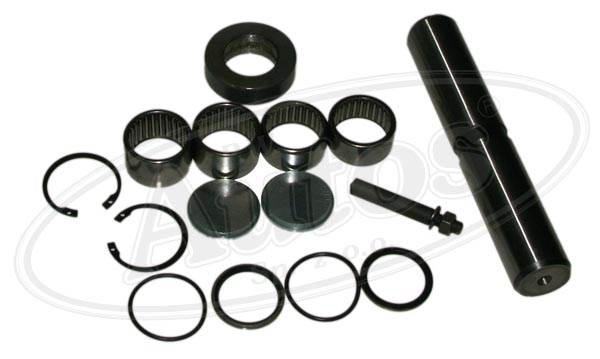 Sada opravárenská svislého čepu 33x186 P MERCEDES