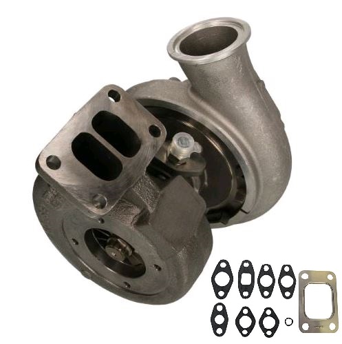 Turbodmychadlo IVECO E.Cargo Tector F4A