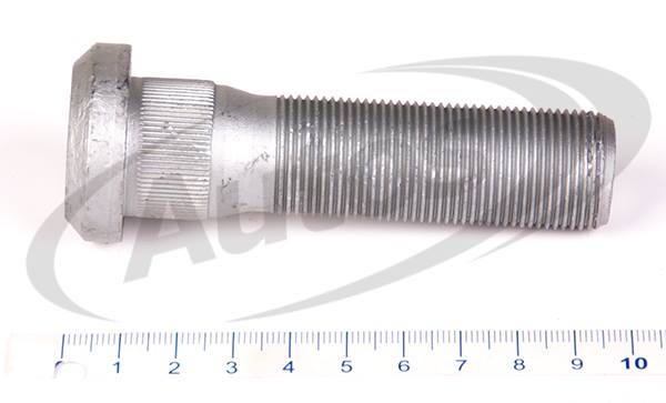Šroub kolový M22x1,5x88/98 VOLVO FH ř.400,ř.500, FM-FM, FH16, FH12, FL6