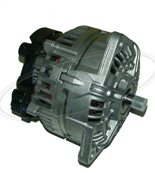 Alternátor 28V/100A DAF XF105, XF95, 75CF,85CF