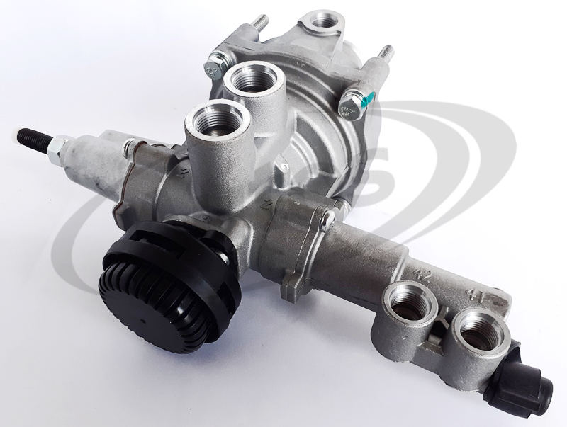 Regulátor rozdělení brzdné síly RVI Kerax, Premium