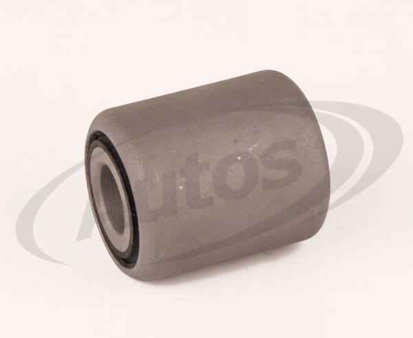 Silentblok pera 24x60x72 L/P ZN BPW ECO KH/SH/ SKH/SKM