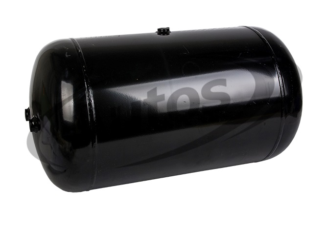 Vzduchojem 80 l / 732x396  2+1 vývod KEMPF, LANGENDORF, KENWORTH, HENDRICKSON