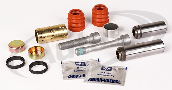 Sada opravárenská brzdového třmenu KNORR SN5002/SN5003/SN5012/SN5013, MAN TGL 12.180