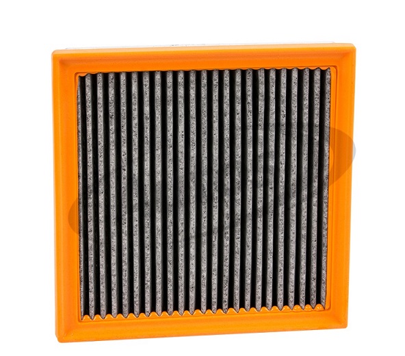 Filtr vzduchu kabiny s aktivním uhlím VOLVO FH-FH, FM-FM, FH16-FH16, IVECO Stralis ES440