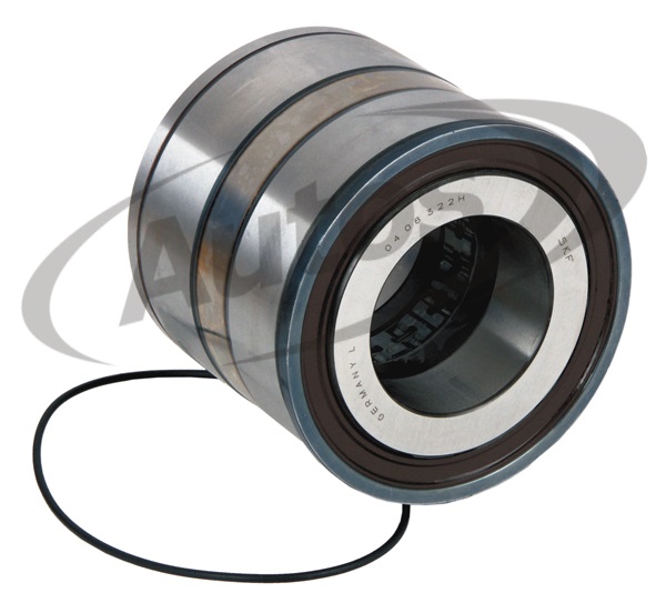 Ložisko náboje kola 68x127x115/VKBA5314 - sada SCANIA L,P,G,R,S/ P,G,R,T/ 114,124,144,164