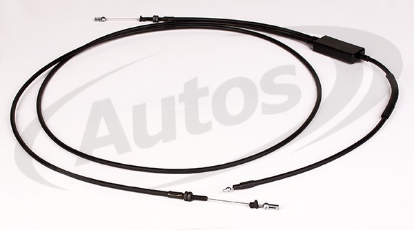 Lanko zámku přední masky 2710mm SCANIA P,G,R,T, 