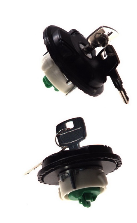 Uzávěr palivové nádrže 45mm se zámkem IVECO Daily