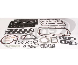 Těsnění hlavy válce - sada na motor DAF 95XF 380/430/480 XE250/280/315/355M/390  01/19