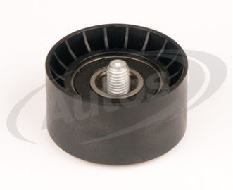 Kladka napínače klínového řemene 74x38,3 RVI Kerax, Gama C/D/K, VOLVO FM, FMX, SCANIA