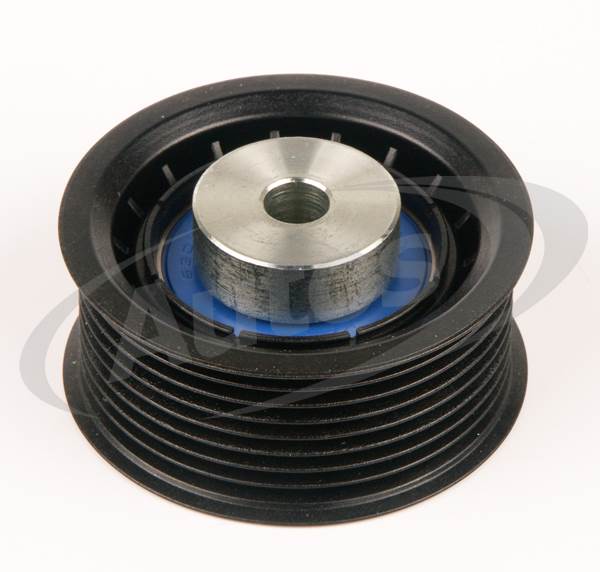 Kladka napínače řemene 73,4x38,4 SCANIA 94, P,G,R,T, 