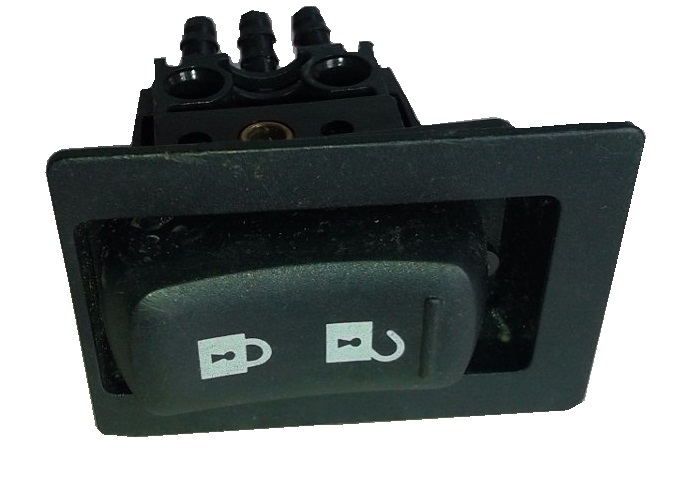 Ovládání zámku volantu SCANIA R