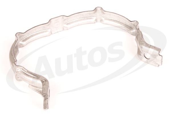 Objímka trubky výfuku 132,00mm VOLVO FH12,FH16 RVI Magnum DXI,PremiumDXI