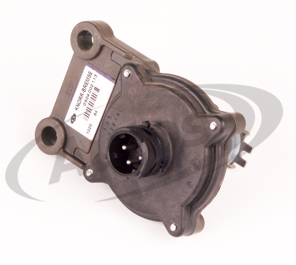 Snímač výšky pérování IVECO Irisbus Citeli, Agora KAROSA, RVI, SCANIA