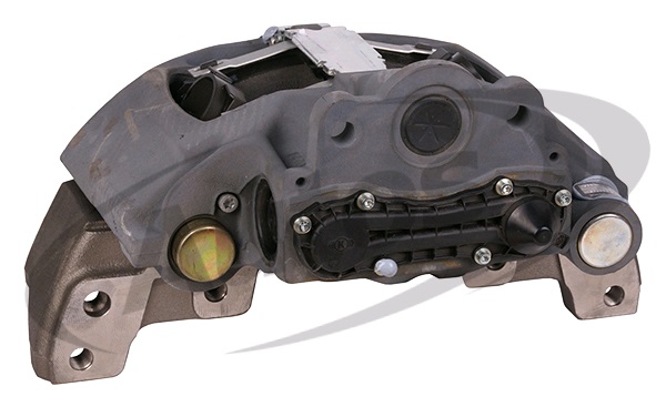 Třmen brzdy KNORR SK7042RC L SAF, SCHMITZ, BPW 