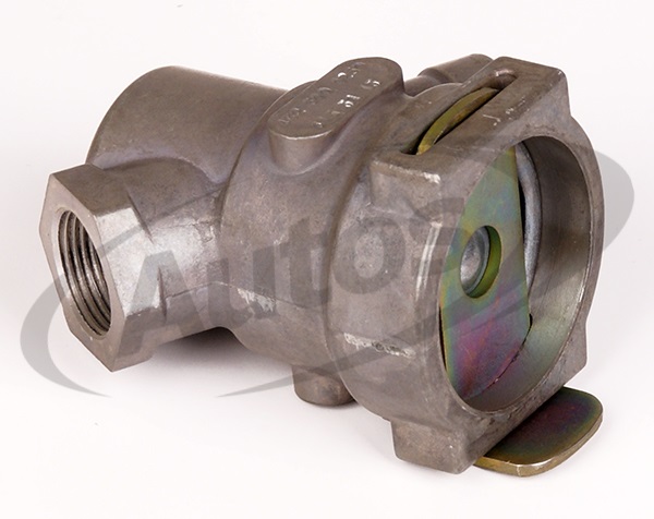 Filtr vzduchového potrubí 20bar/ M22x1,5/M22x1,5 MAN,SCANIA,RVI,DAF,VOLVO,IVECO,BPW