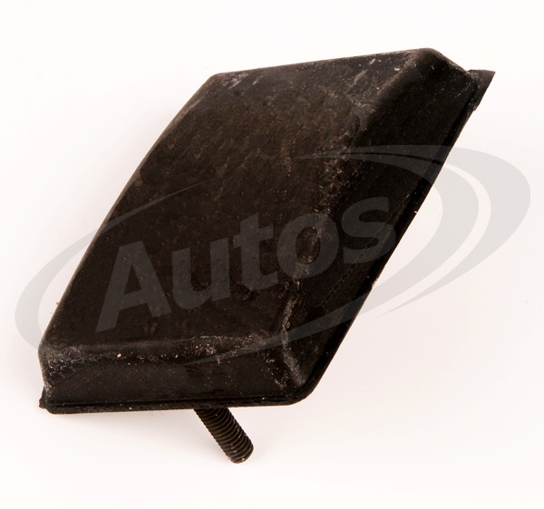 Podložka pera 70,5x94x18,5/M6 pryžová MERCEDES