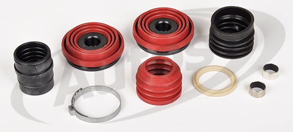 Sada opravárenská brzdového třmenu KNORR SB6/SB7