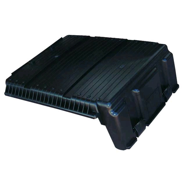 Kryt autobaterie DAF F65, CF75, CF85, 95XF, XF95, XF105