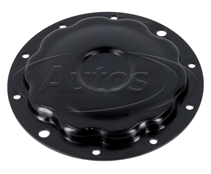 Kryt reduktoru náboje kloa ZN MAN TGS/TGX