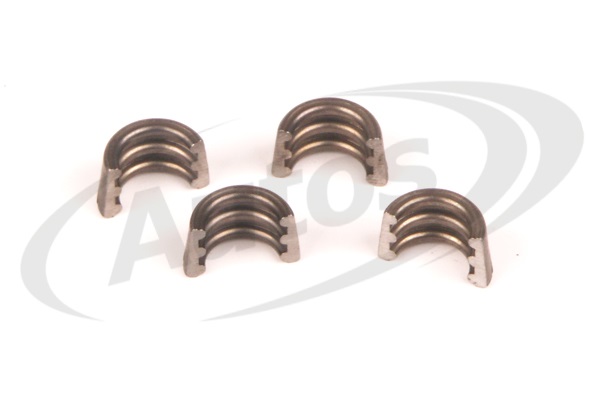 Zámek ventilové pružiny motoru MAN TGA, E2000, F2000