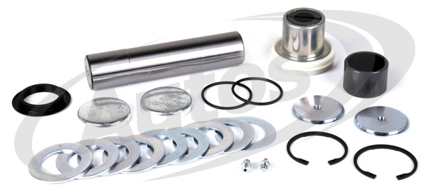 Sada opravárenská svislého čepu 172x39x38 MAN TGL,TGM, L200