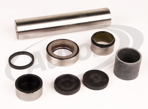 Sada opravárenská svislého čepu RVI Midlum DXi5/7, Premium DXi7