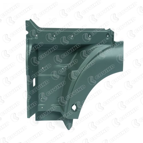 Schod kabiny L MAN TGA,TGX