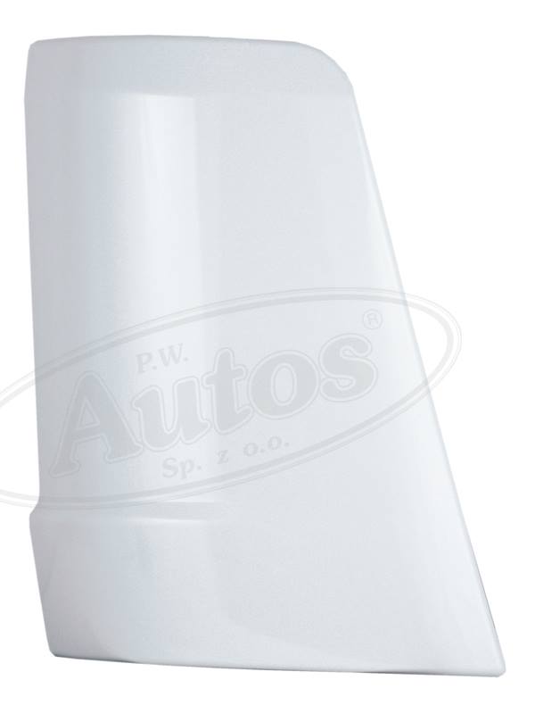 Deflektor kabiny vnější P MAN TGX,TGS