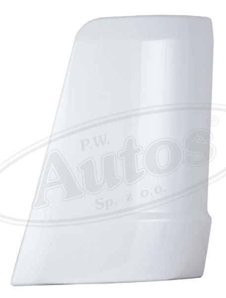 Deflektor kabiny vnější L MAN TGX,TGS