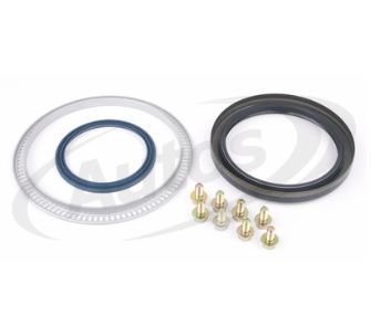 Sada opravárenská náboje kola 120x150x20/188,5 PN MERCEDES Actros