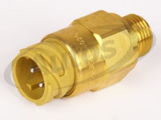 Snímač tlaku paliva/ oleje retardéru MAN TGA, TGL,TGM,TGX .D0834LFL40-D2676LF57 04.05