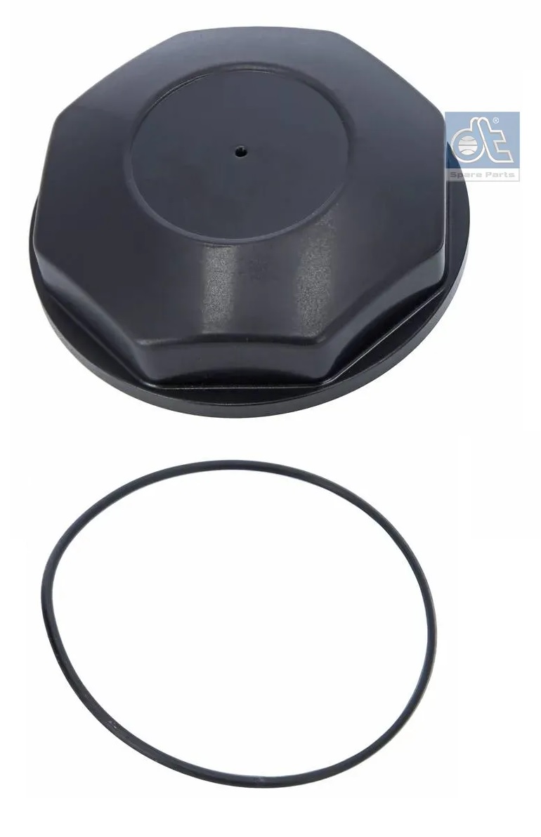 Kryt náboje kola PN RVI Premium II DXi7, Magnum DXi12/13, VOLVO FH12, FE od 2006