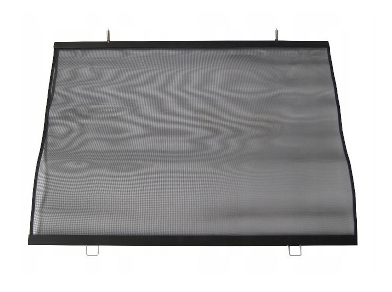 Síťka chladiče ochranná - proti hmyzu MAN TGX