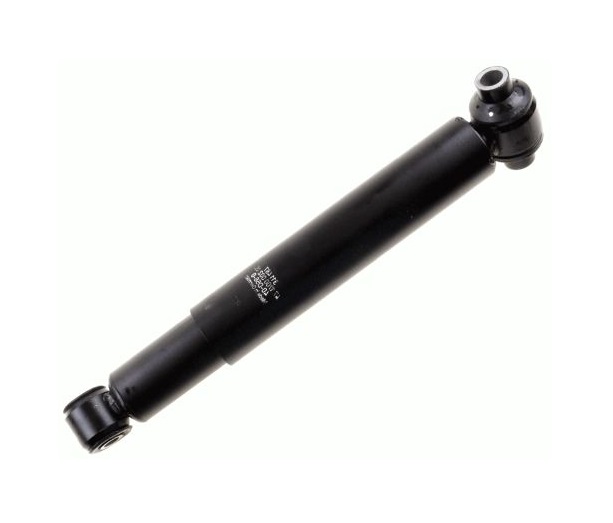 Tlumič pérování O/O 435,1/711,2 PN L/P MAN TGS od 2007